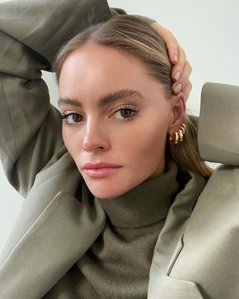  | Autor: Instagram @clairerose