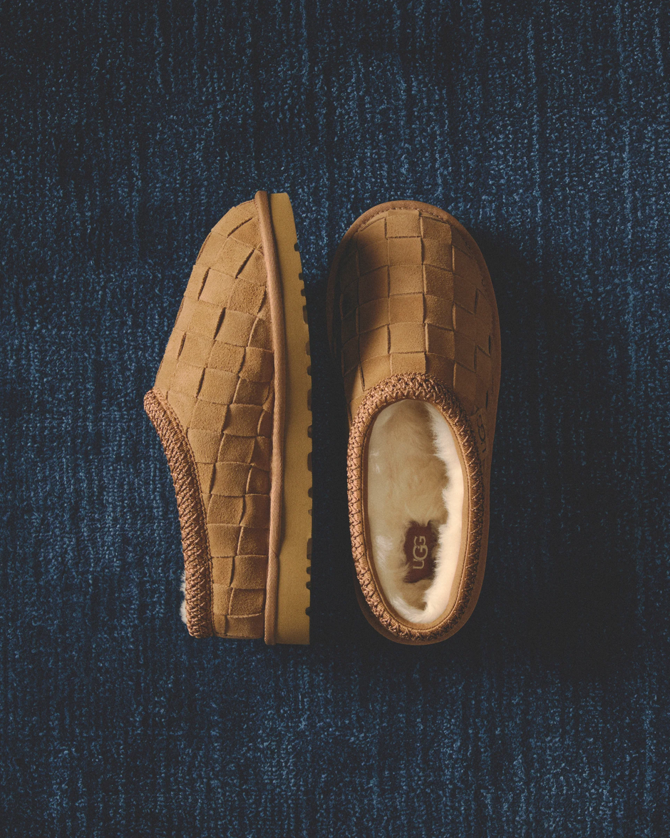  | Autor: Kith x UGG