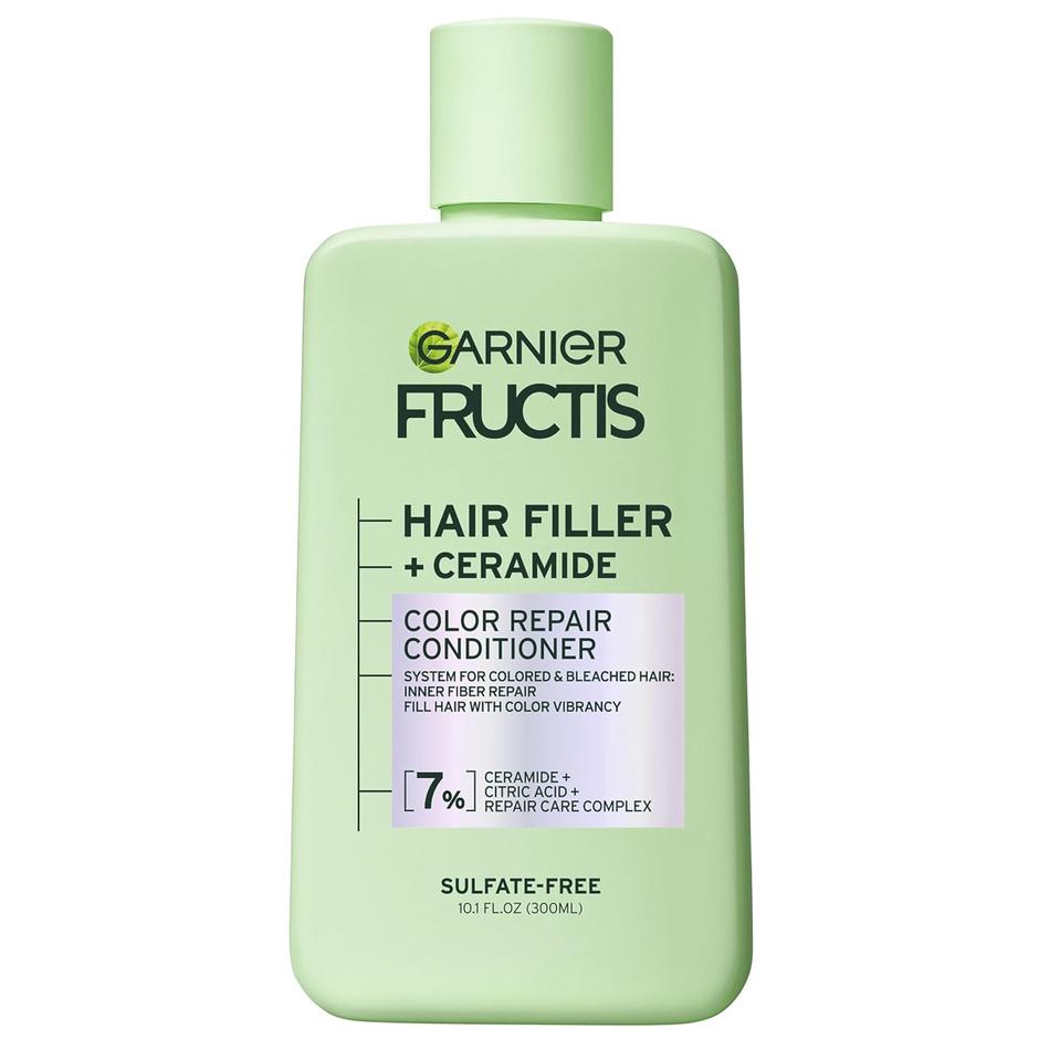 Garnier Fructis Hair Filler linija | Autor: Amazon