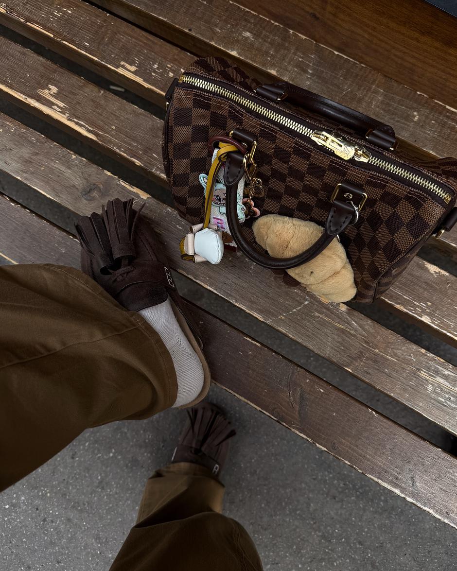  | Autor: Instagram @rebeccaferrazwyatt