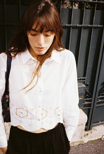 FOTO: Zara uvijek ima lijepe košulje, ali ovih 15 se baš ističu. U njima želimo dočekati i provesti proljeće