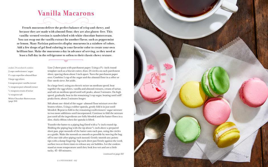  | Autor: Emily in Paris: The Official Cookbook