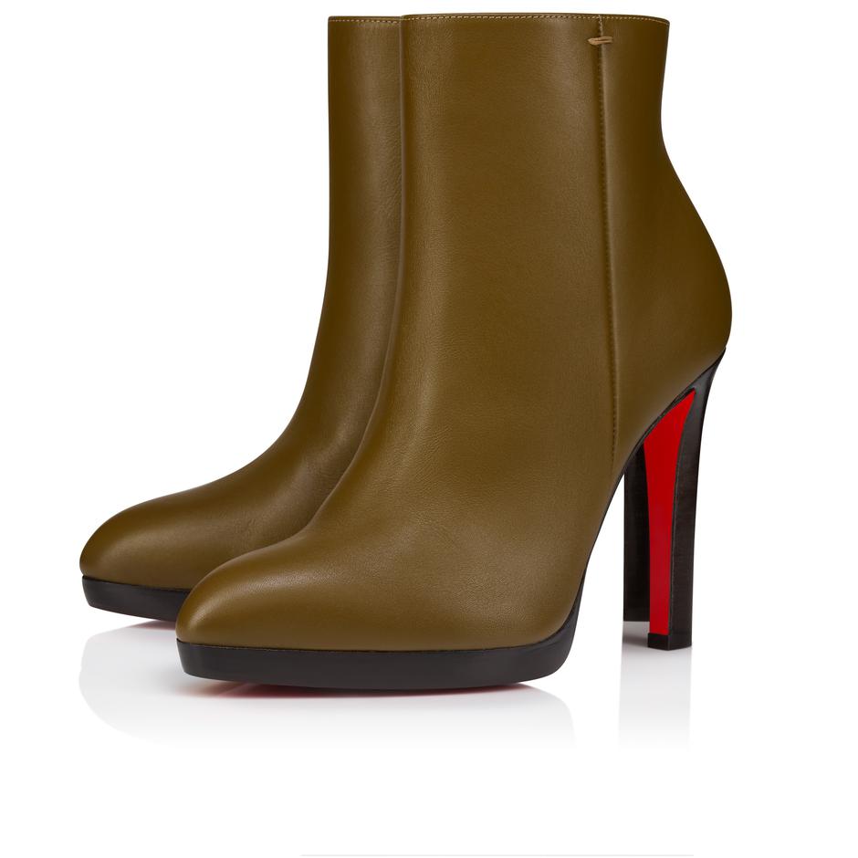  | Autor: Christian Louboutin