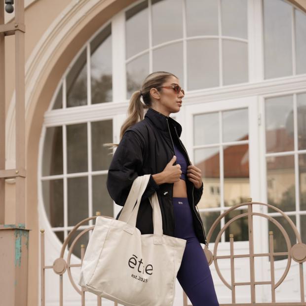 ETRE, novi brand sportske odjeće