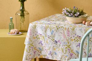 FOTO: Blagdanski stol nije potpun bez lijepog stolnjaka, ali ovi će odlično funkcionirati i nakon Uskrsa