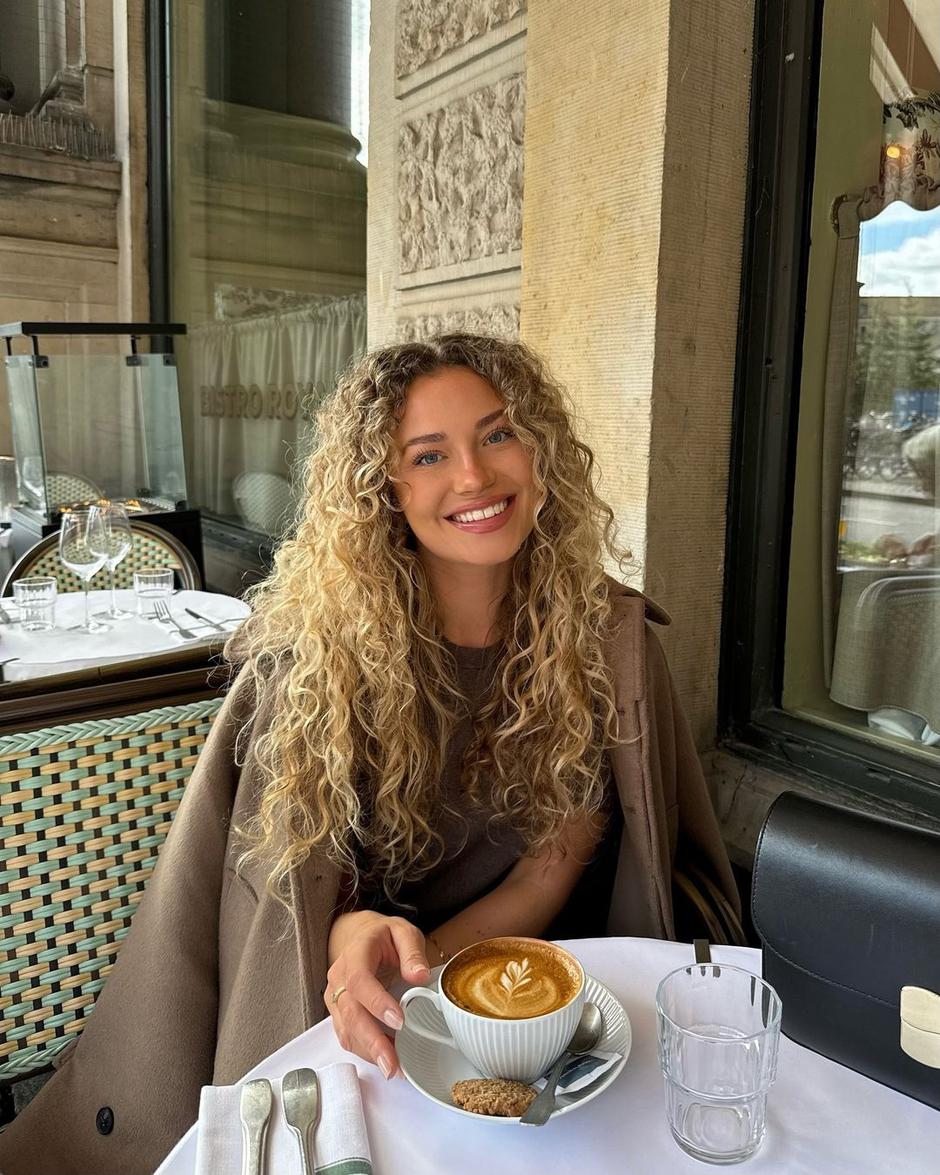  | Autor: Instagram @juliehocke