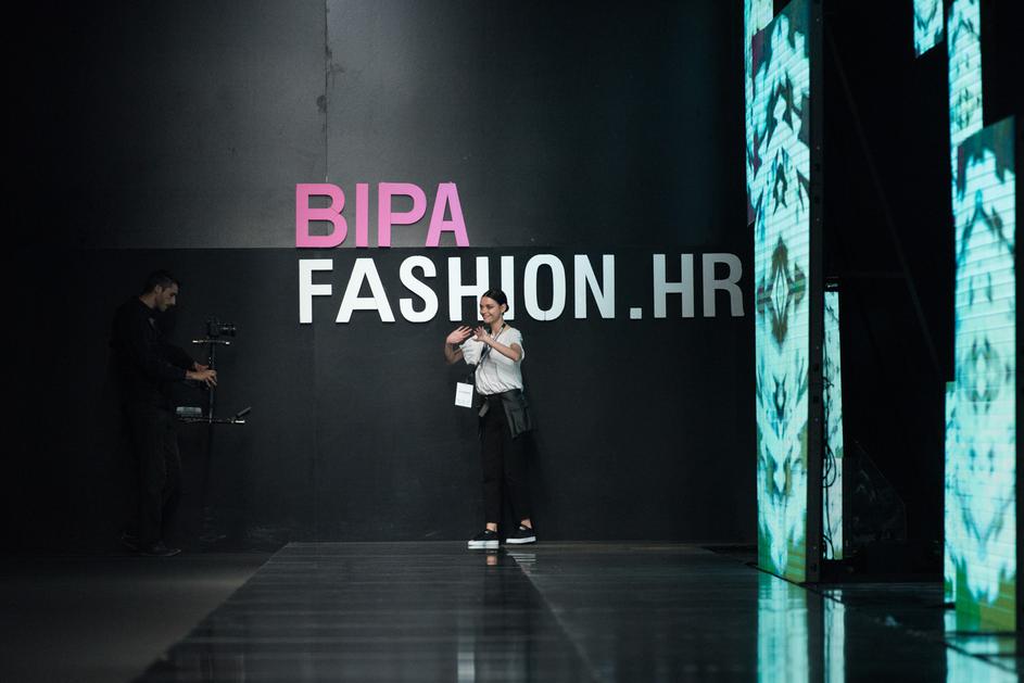 Četvrti dan, pet odličnih dizajnerica - Bipa Fashion.hr!