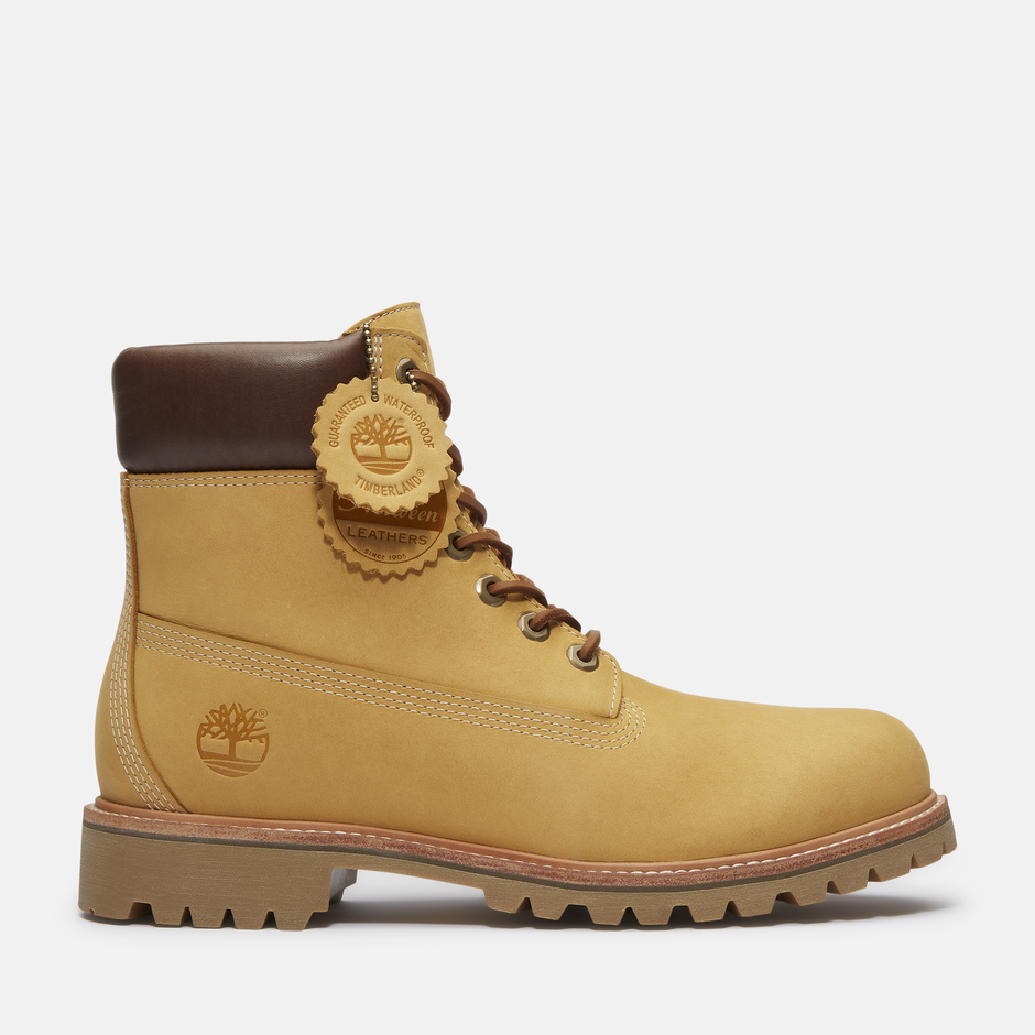  | Autor: Timberland