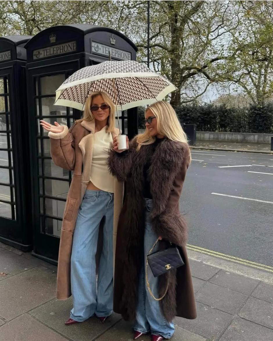  | Autor: Instagram @lojsanwallin @hannafriberg