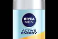 Trenutno razbudite umornu kožu  uz NIVEA MEN ACTIVE Energy proizvode