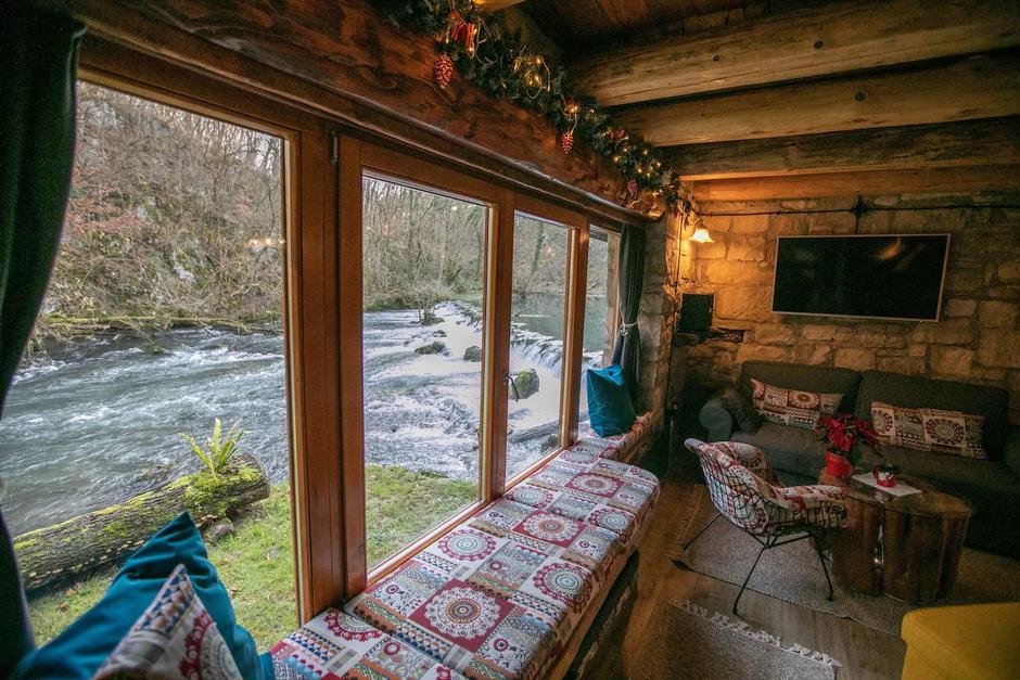 Bistrica Cottage | Autor: hr.airbnb.com