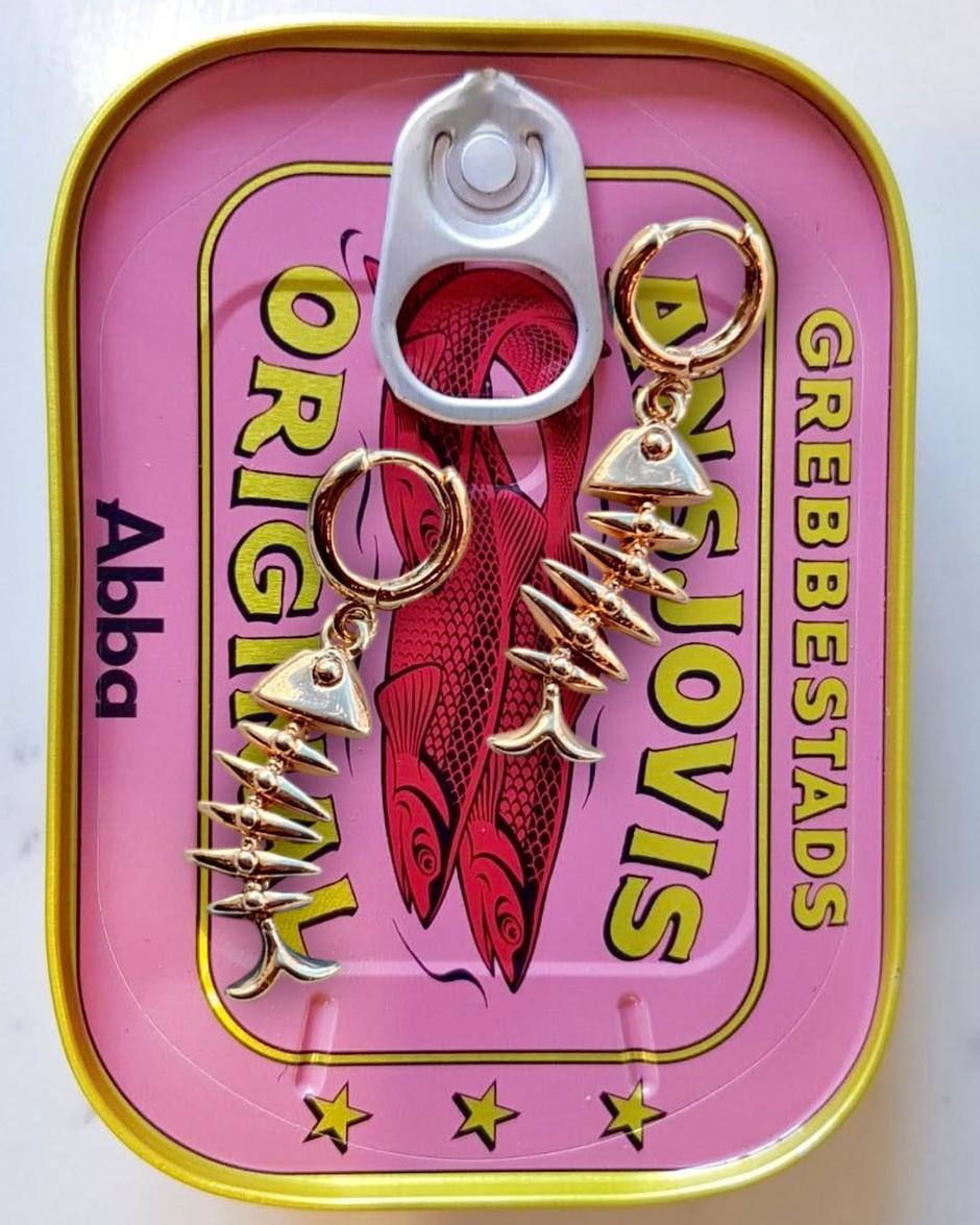  | Autor: Instagram @percyjwlry