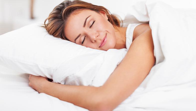 Žene se mogu udebljati zbog lošeg sna