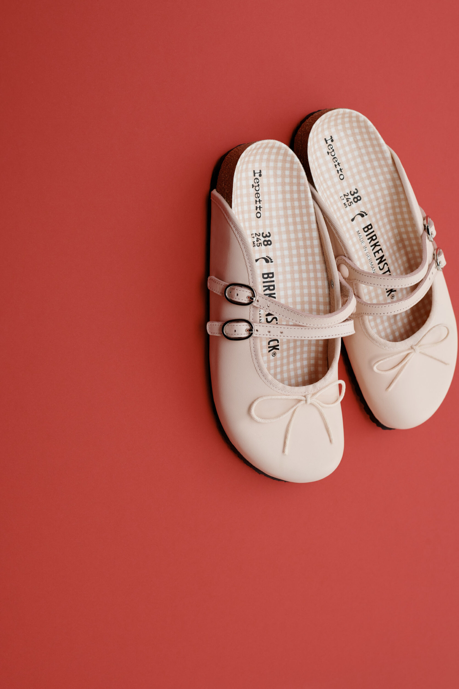  | Autor: Birkenstock x Repetto