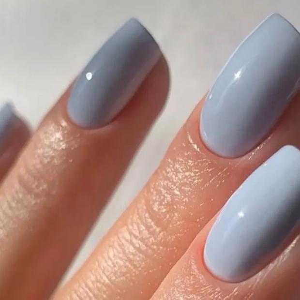 Manikura za kratke nokte