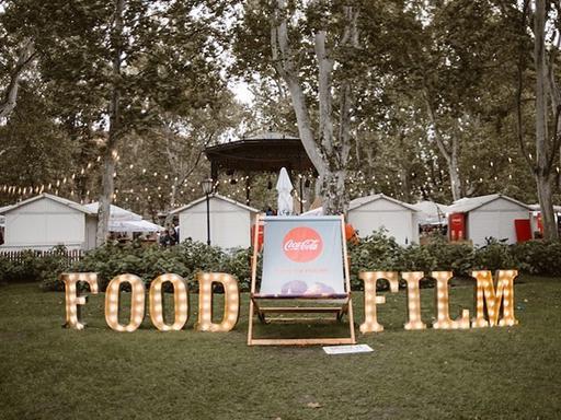 Počinje Food Film Festival: Savršen spoj ukusne hrane i filma. Bolji početak jeseni nismo mogli zamisliti!