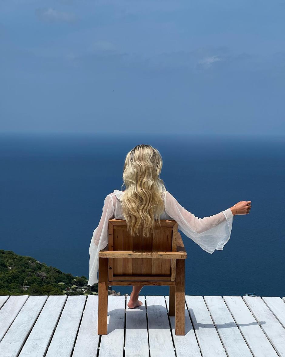  | Autor: Instagram @louisegrdd