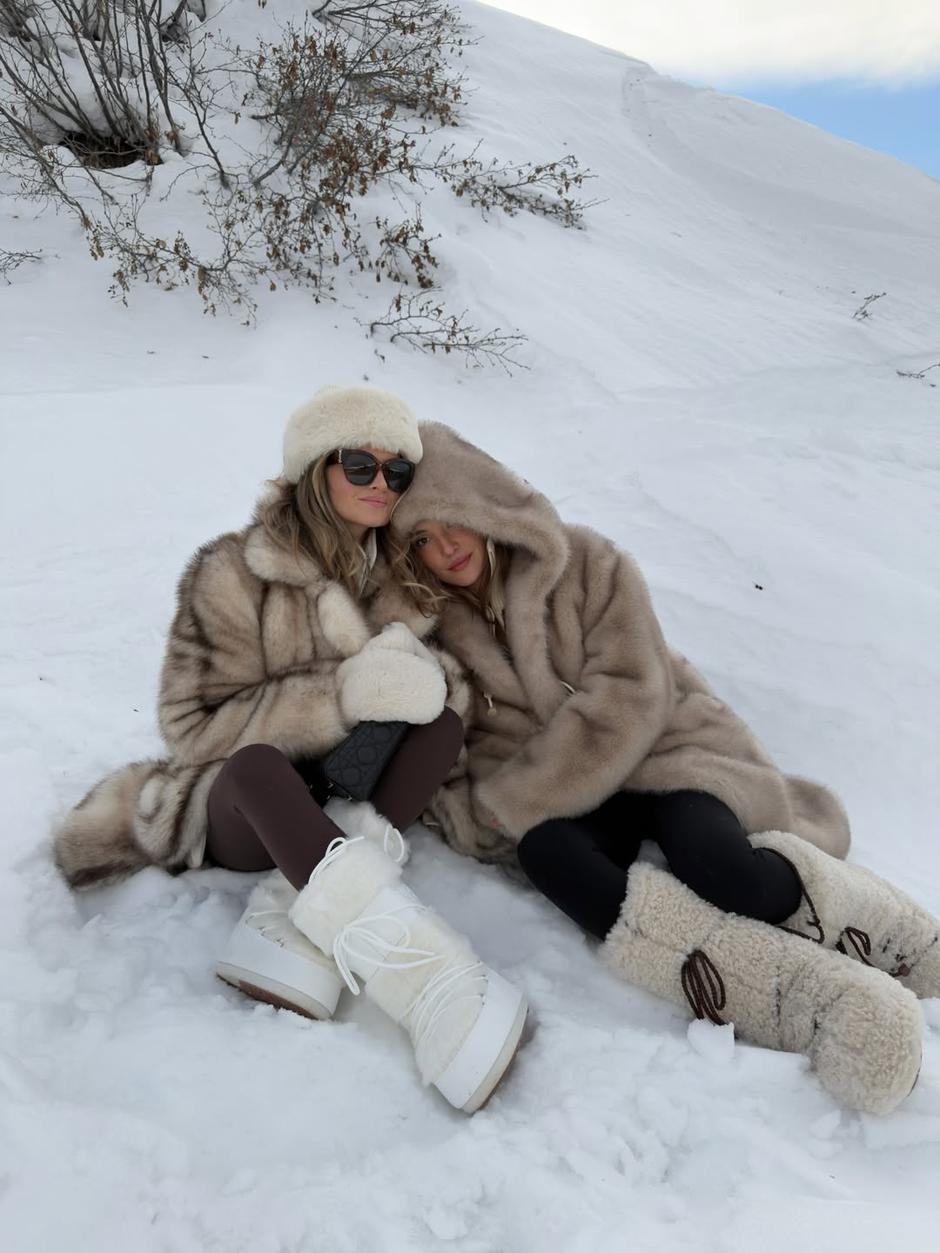  | Autor: Instagram @wendyswan