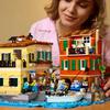 Lego set Italian Riviera