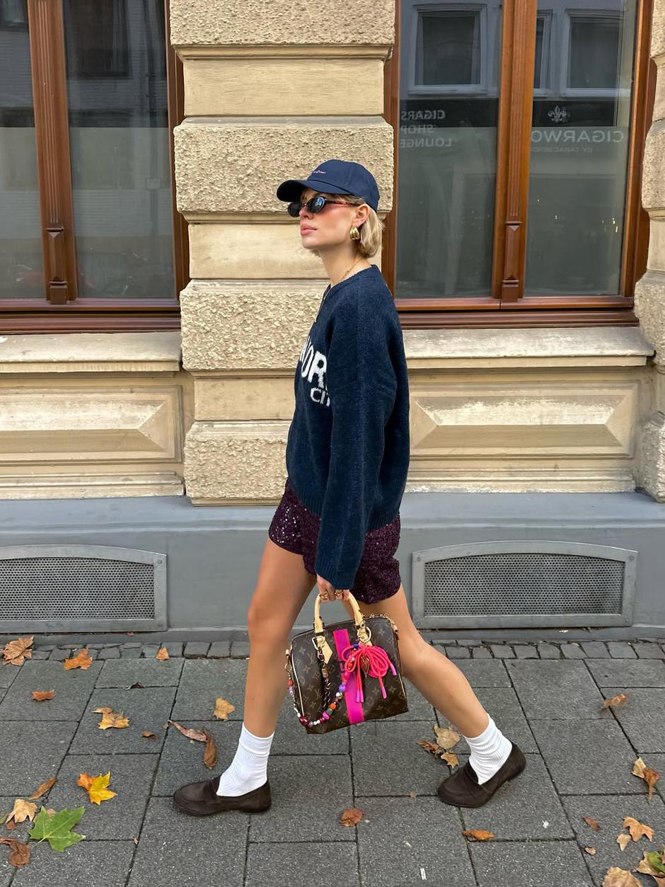  | Autor: Instagram @linda.sza