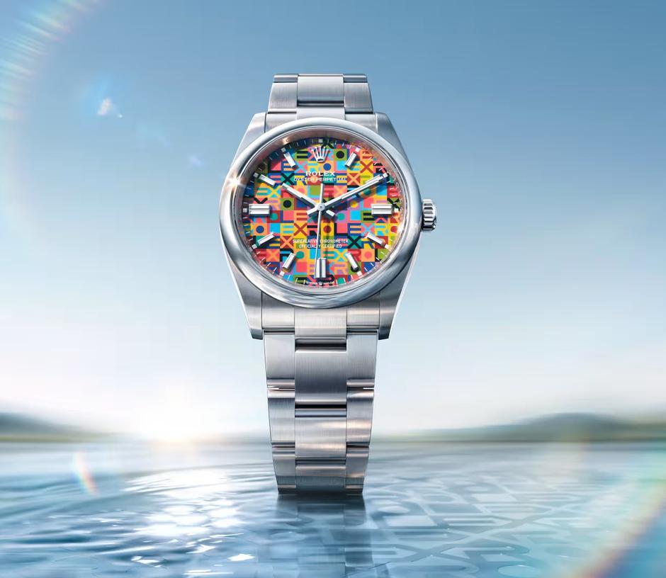  | Autor: Rolex