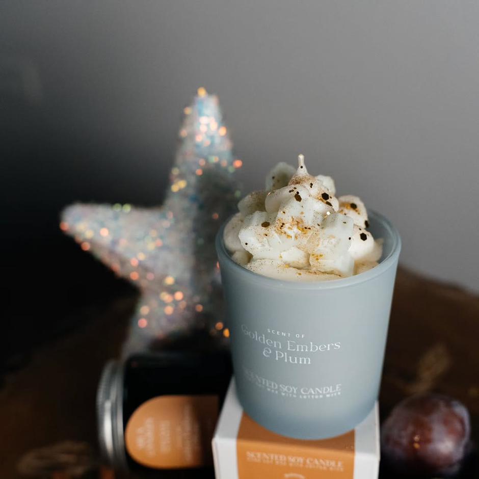  | Autor: Instagram @mila_candles_croatia