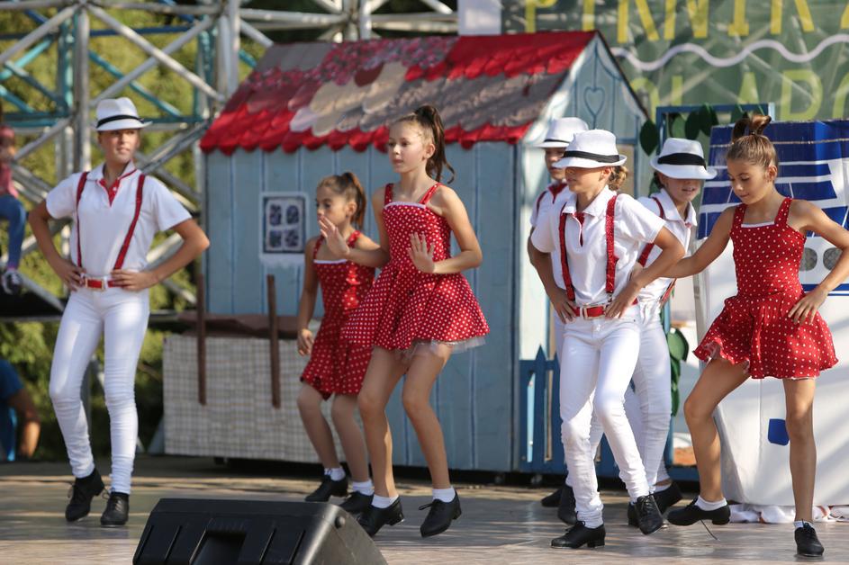 Proslavite početak školske godine na najvećem pikniku za školarce