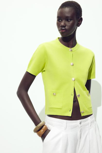 FOTO: Pariški chic za malo novca: sve smo pronašli u Zarinom odjeljku s posebnim cijenama