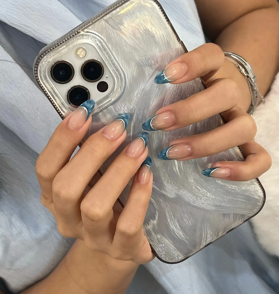  | Autor: Instagram @mojonailsalon