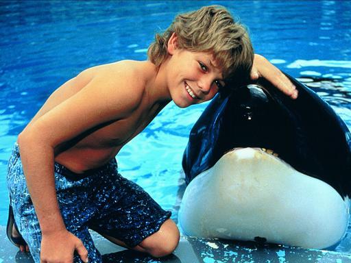 Moj prijatelj Willy