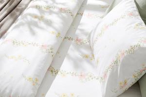 FOTO: Proljeće u domu prati i posteljina u proljetnim bojama i motivima. Izdvojili smo najljepše