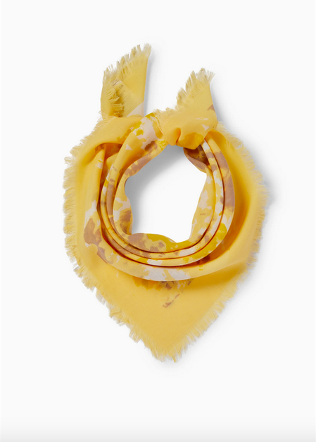 FOTO: Žuta boja je prava vladarica ljeta, a s ovim komadima nećemo proći nezapaženo