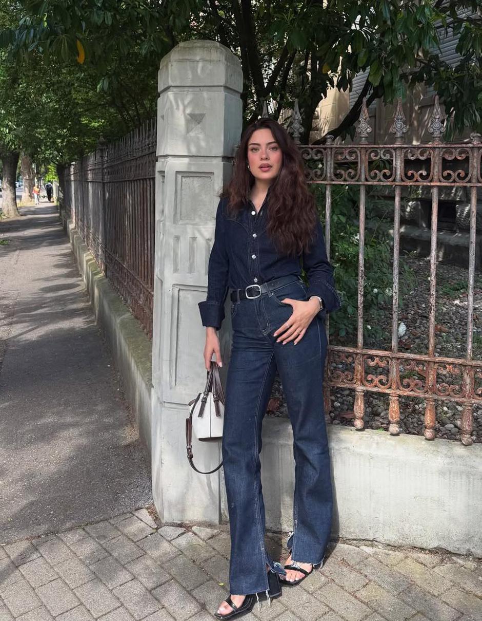  | Autor: Instagram @dilekpacacioglu