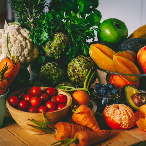 Gorke tvari iz namirnica