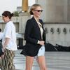 Charlize Theron