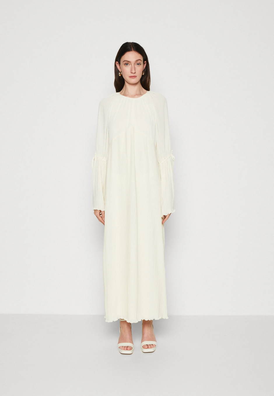 bijele haljine | Autor: Zalando