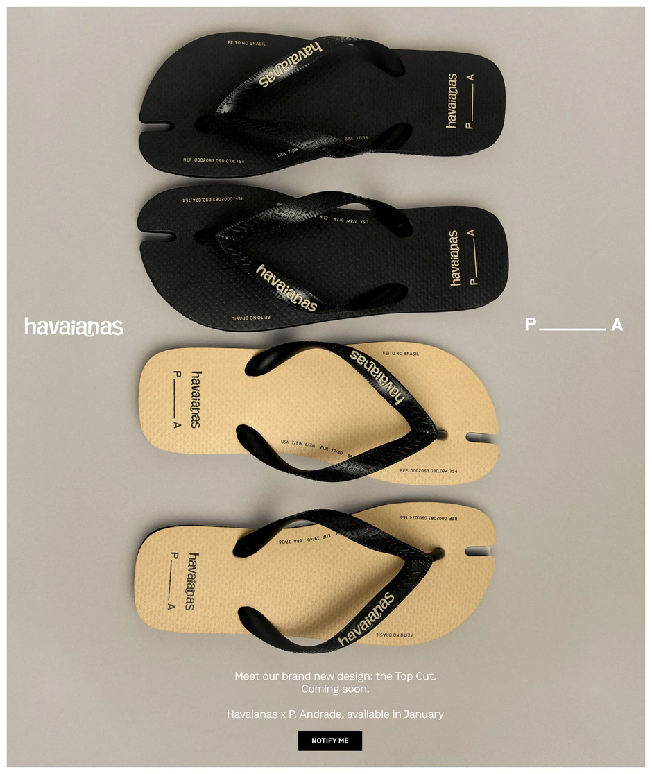  | Autor: Havaianas