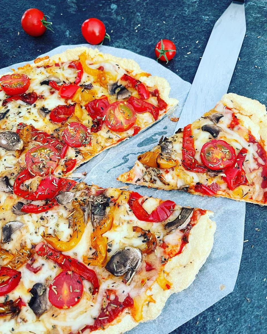  | Autor: Instagram @ameli_diet