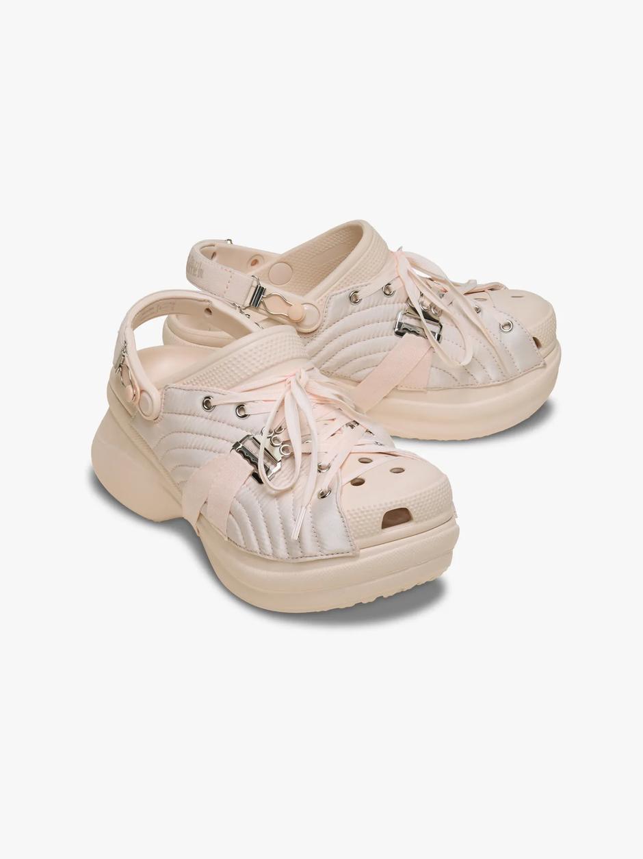  | Autor: Crocs x Jean Paul Gaultier