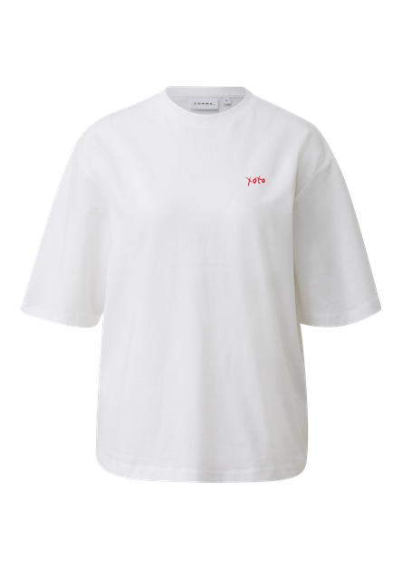 Valentinovska kapsulna kolekcija branda COMMA Flash Of Red - Dodir crvene