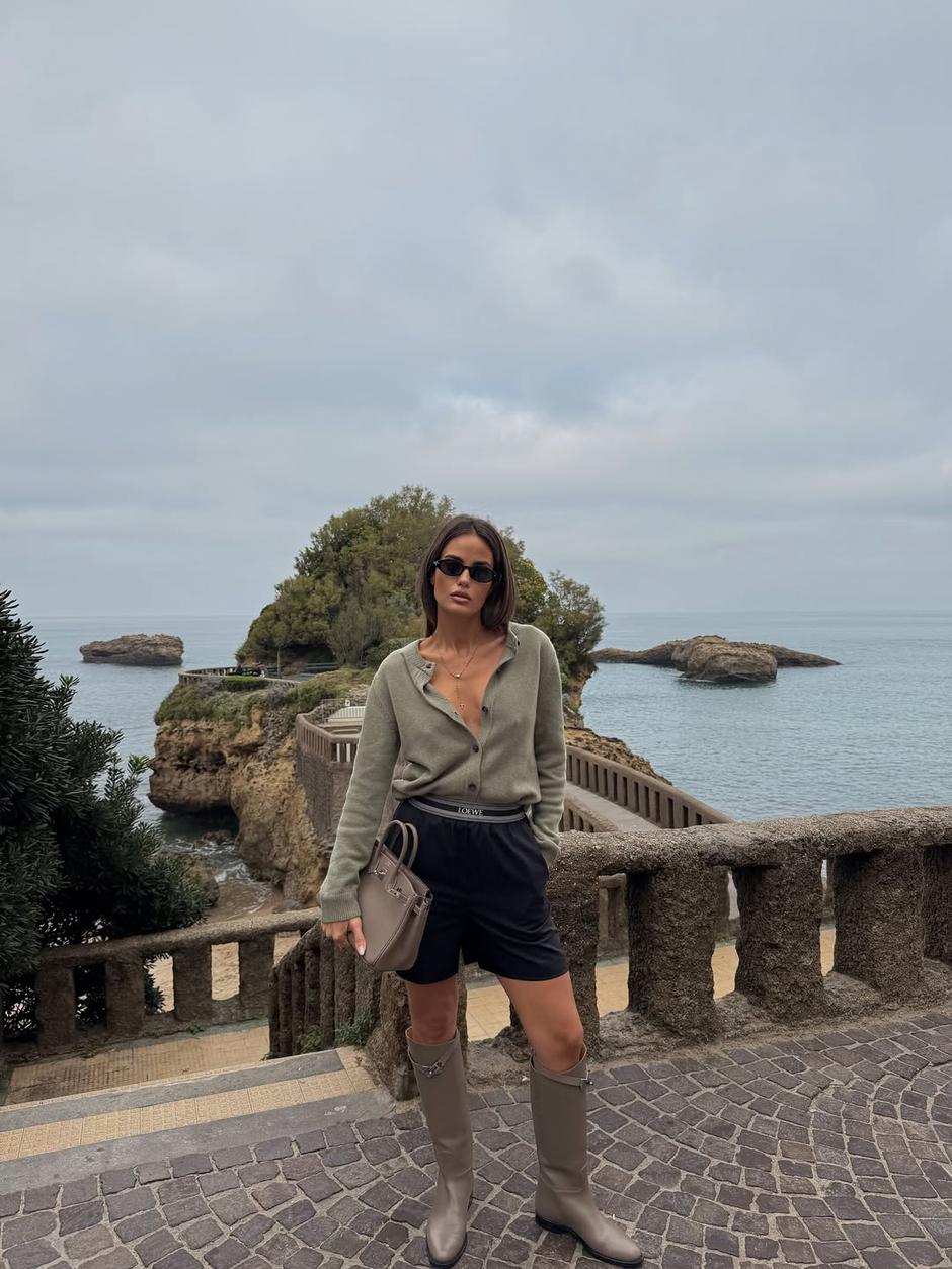  | Autor: Instagram @adrianadurdevic