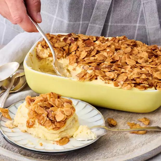 Pčelinji ubod tiramisu