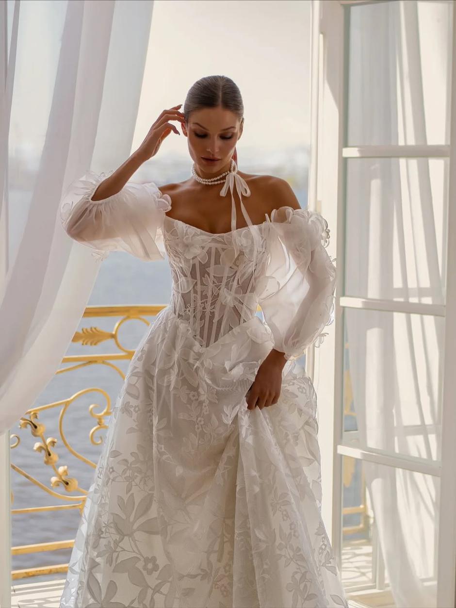  | Autor: Instagram @haremsbrides