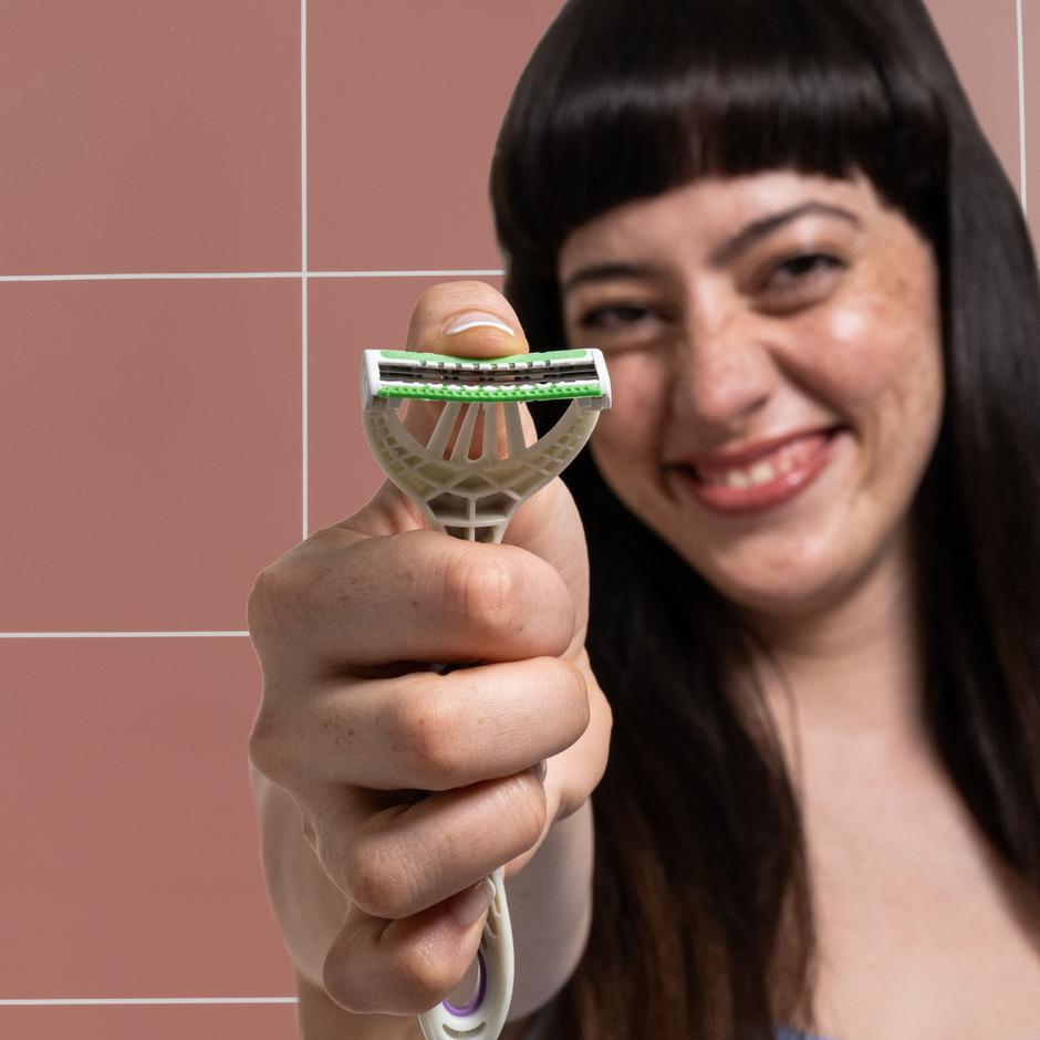  | Autor: Wilkinson Sword My Intuition