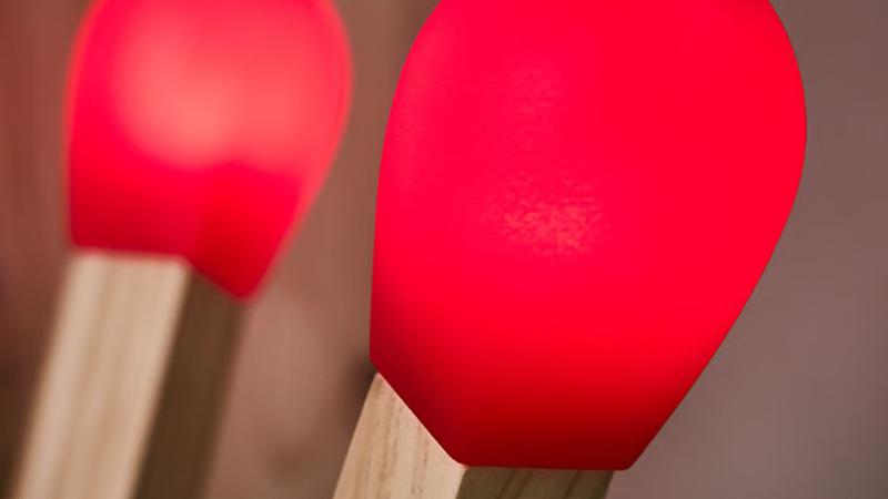 IKEA je napravila svoju najoriginalniju božićnu lampu. I sad možemo čekati da se vrati na stanje, odmah se rasprodala