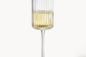 FOTO: Novogodišnja noć ne prolazi bez pjenušca, evo najljepših čaša u kojima ga serviramo