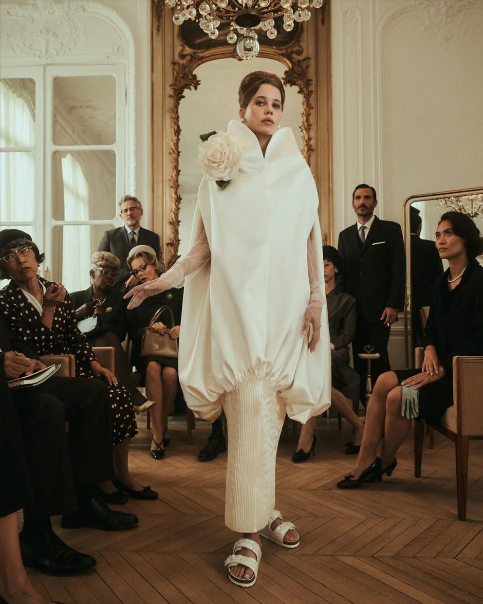  | Autor: Stas Komarovski for Birkenstock x Danielle Frankel