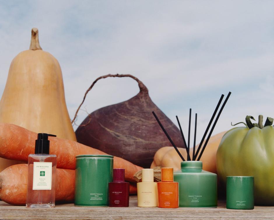  | Autor: Jo Malone