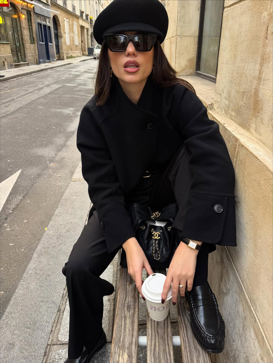  | Autor: Instagram @cristinahudacov