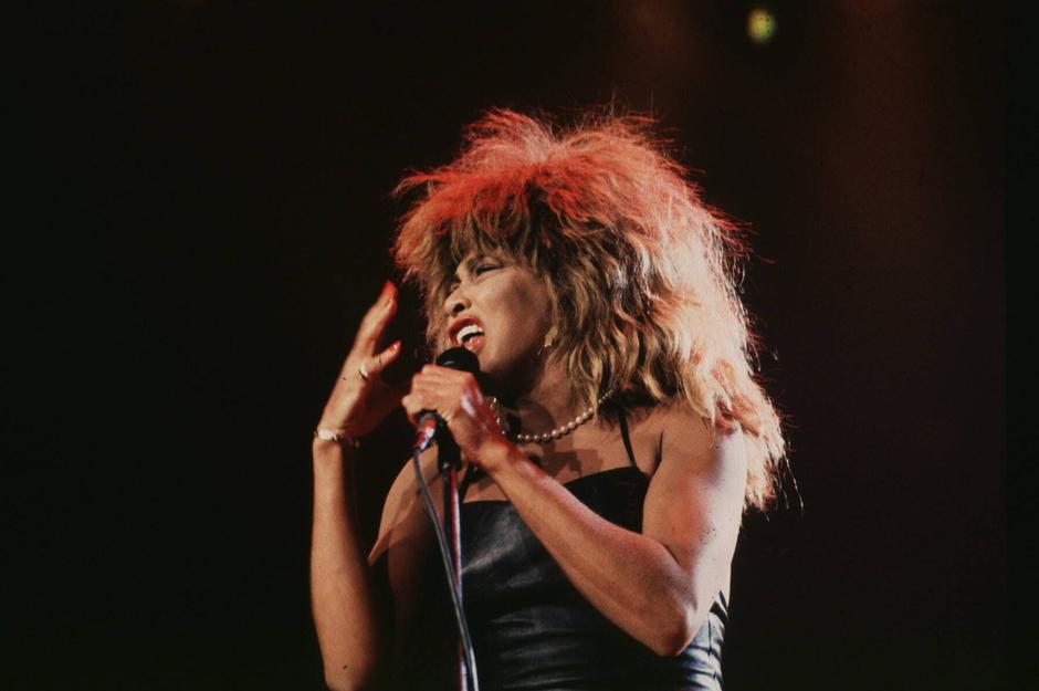 Tina Turner | Autor: Profimedia
